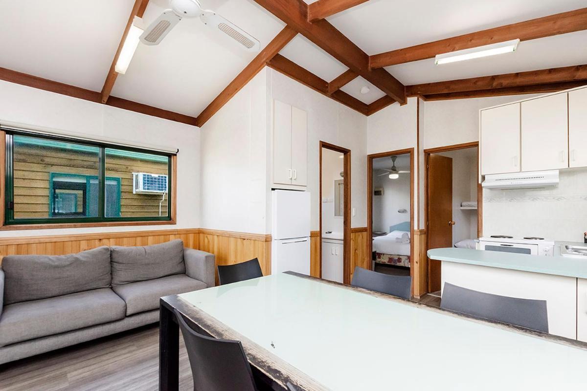 Portland Holiday Village Dış mekan fotoğraf