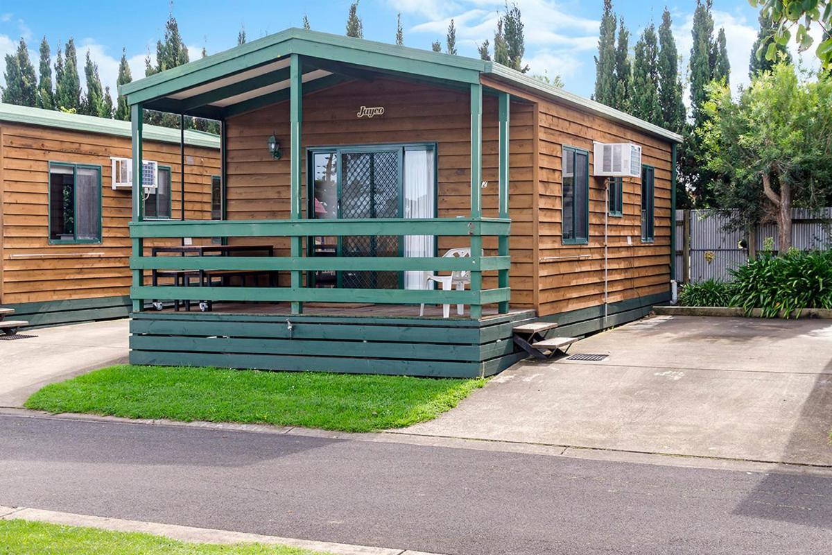 Portland Holiday Village Dış mekan fotoğraf