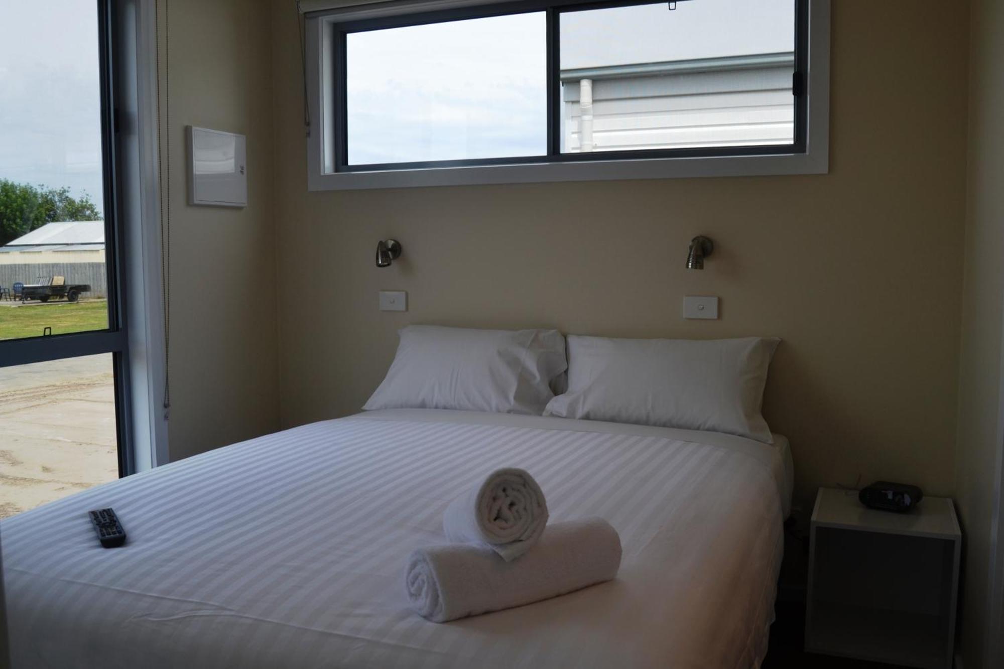 Portland Holiday Village Dış mekan fotoğraf