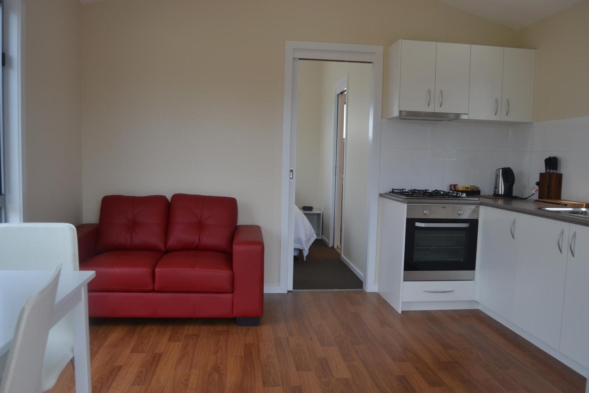 Portland Holiday Village Dış mekan fotoğraf