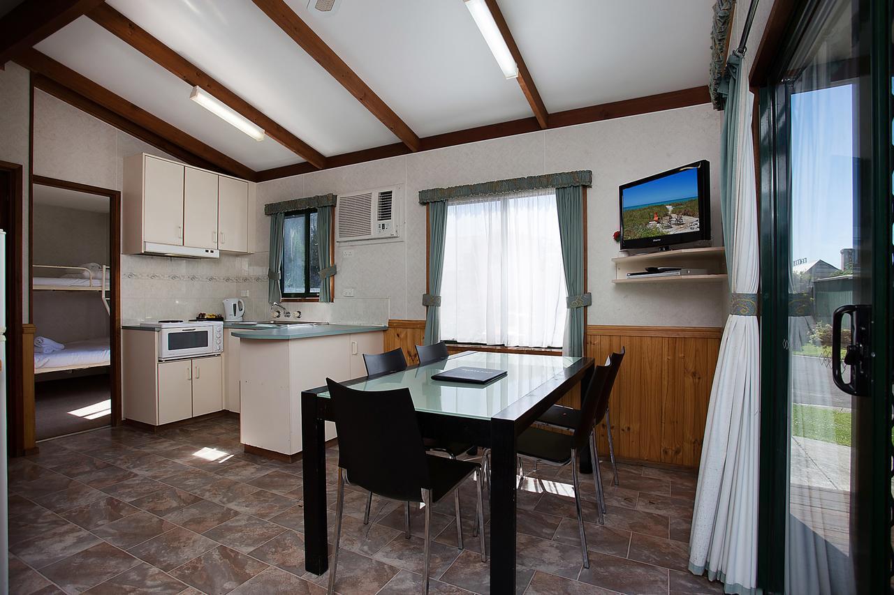 Portland Holiday Village Dış mekan fotoğraf