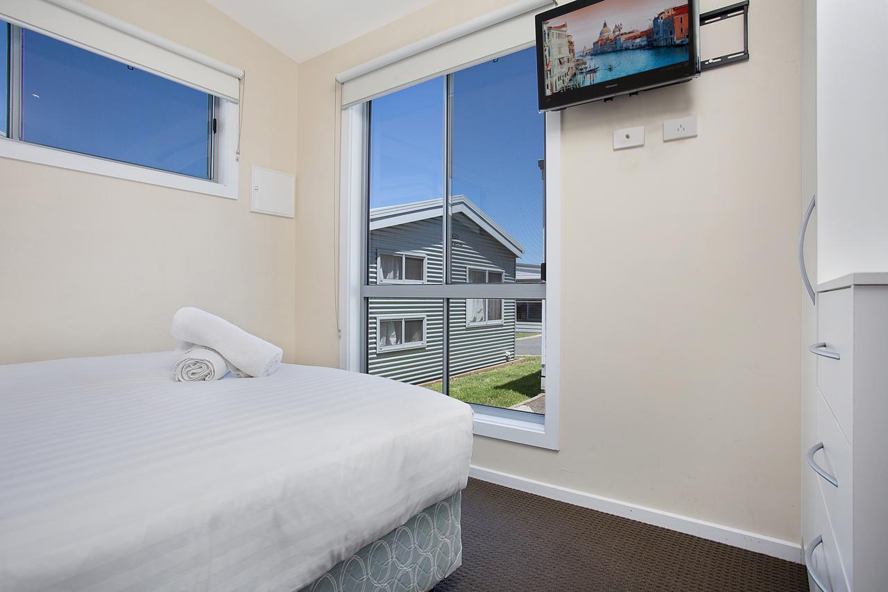 Portland Holiday Village Dış mekan fotoğraf