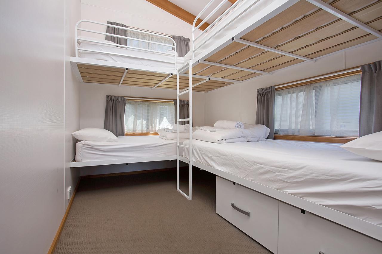 Portland Holiday Village Dış mekan fotoğraf