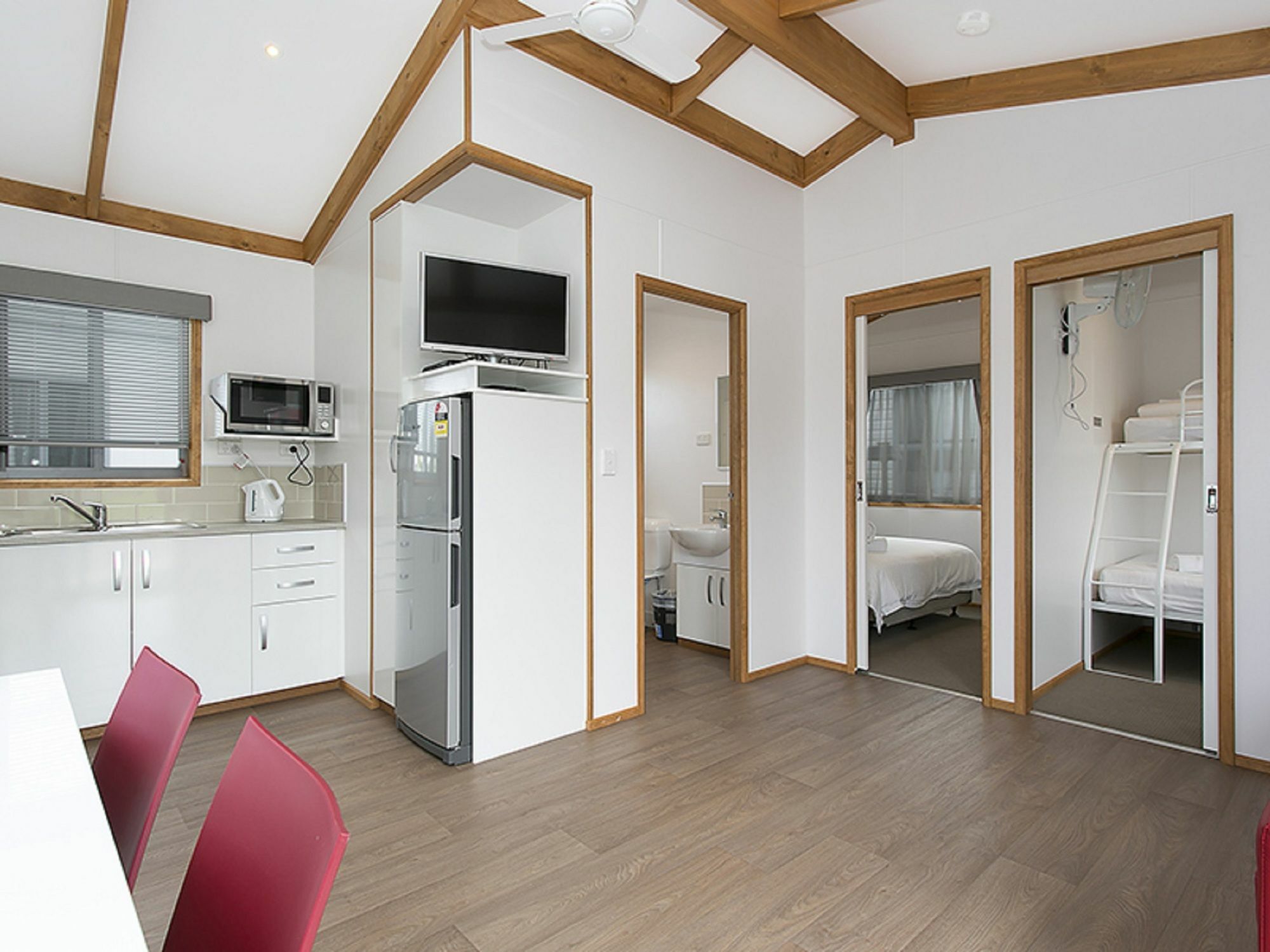 Portland Holiday Village Dış mekan fotoğraf