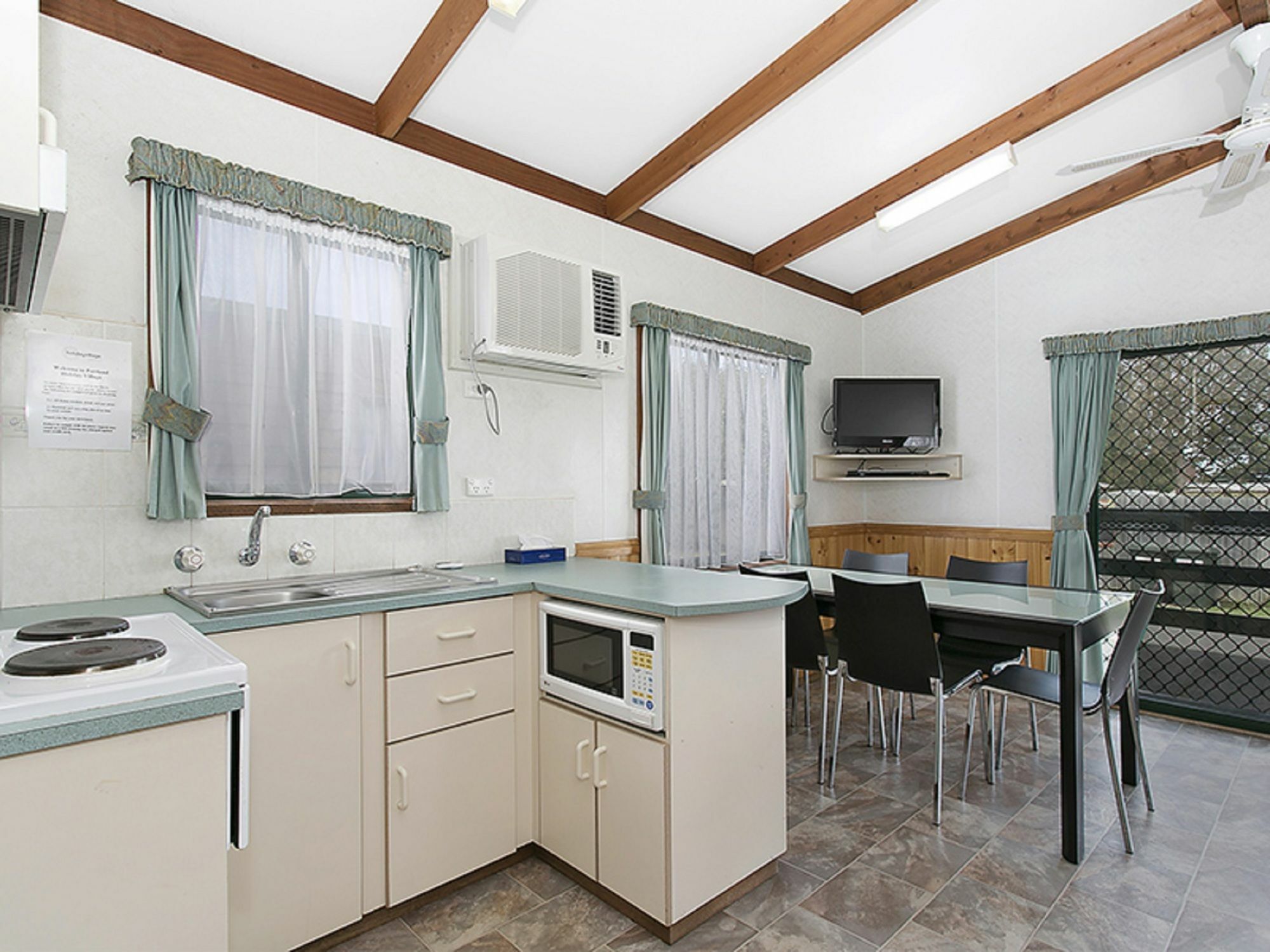 Portland Holiday Village Dış mekan fotoğraf