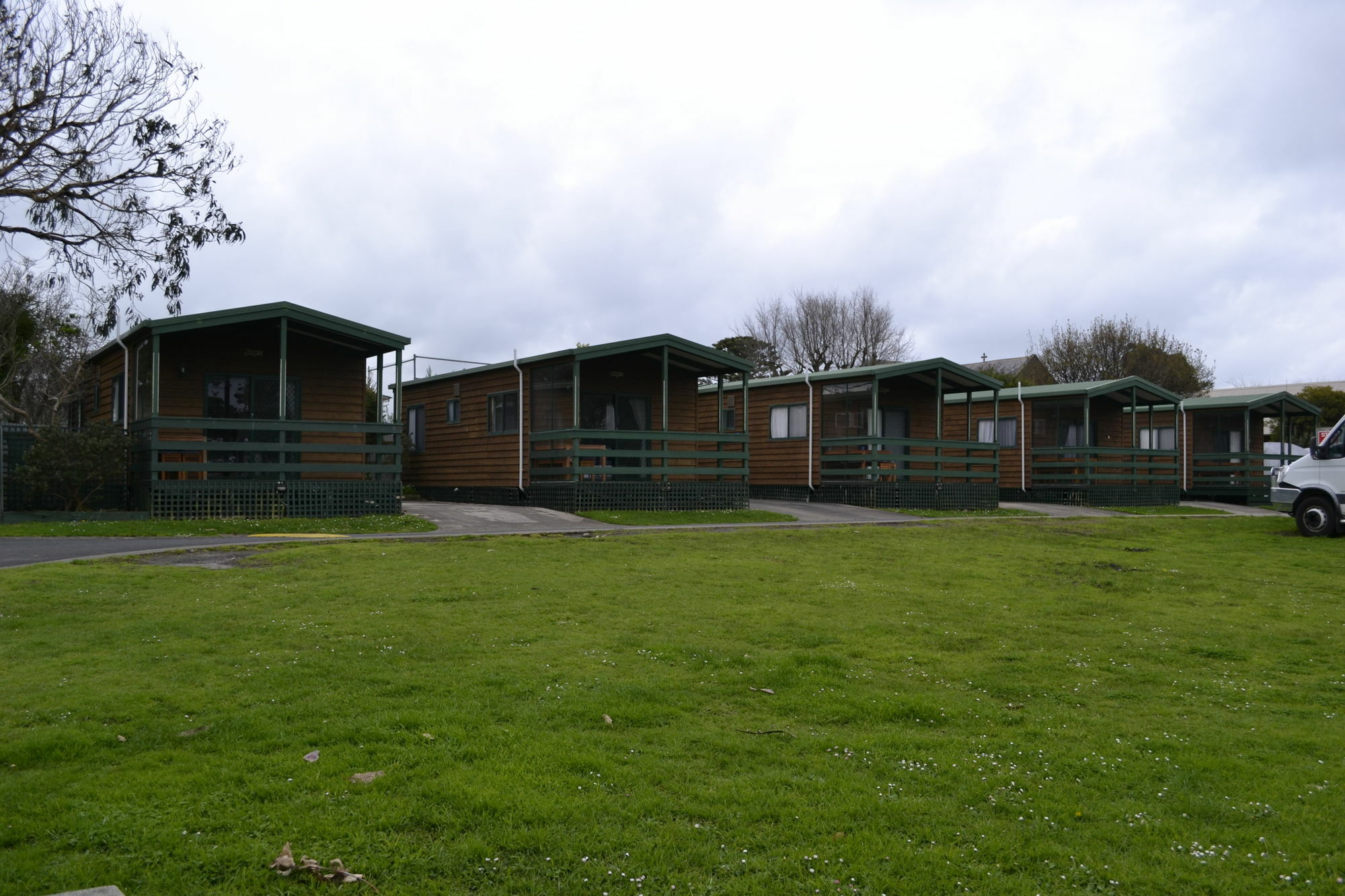 Portland Holiday Village Dış mekan fotoğraf