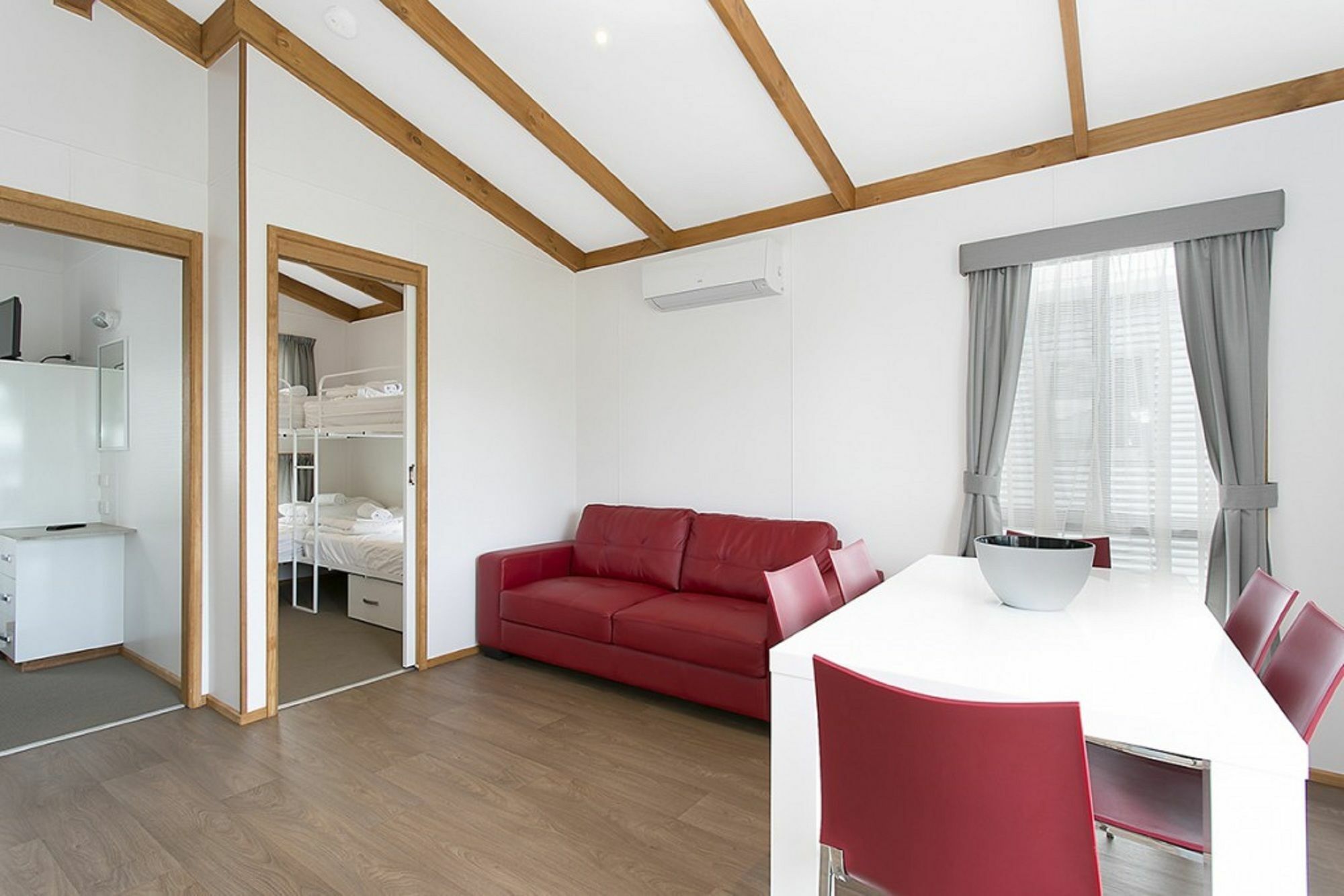 Portland Holiday Village Dış mekan fotoğraf