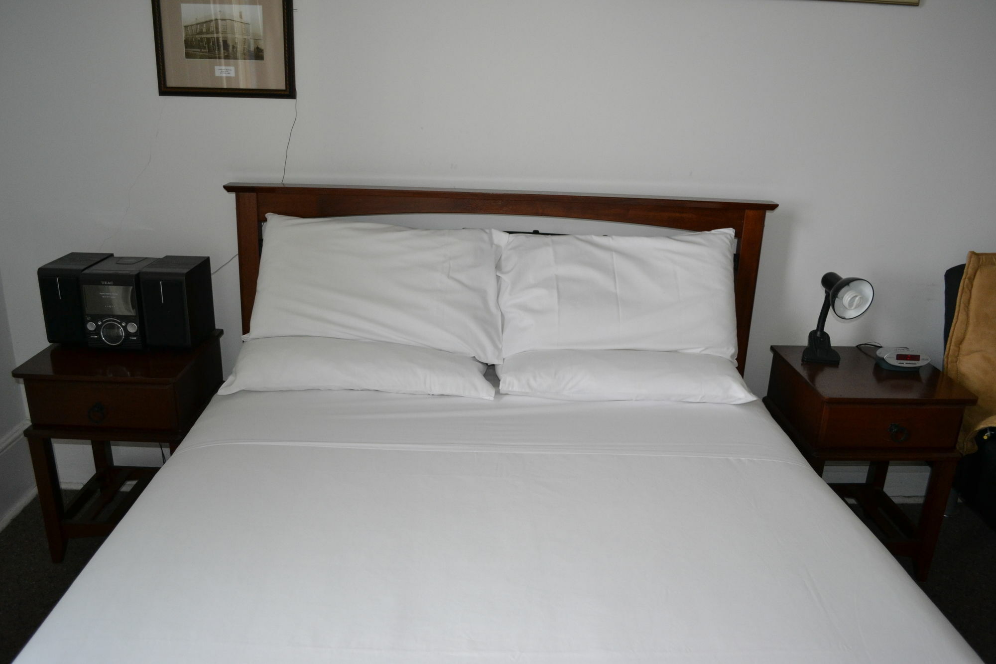 Portland Holiday Village Dış mekan fotoğraf